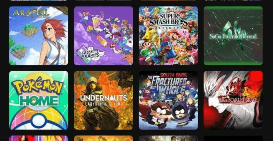 Best Nintendo Switch eShop Summer Sale Games to Buy Now