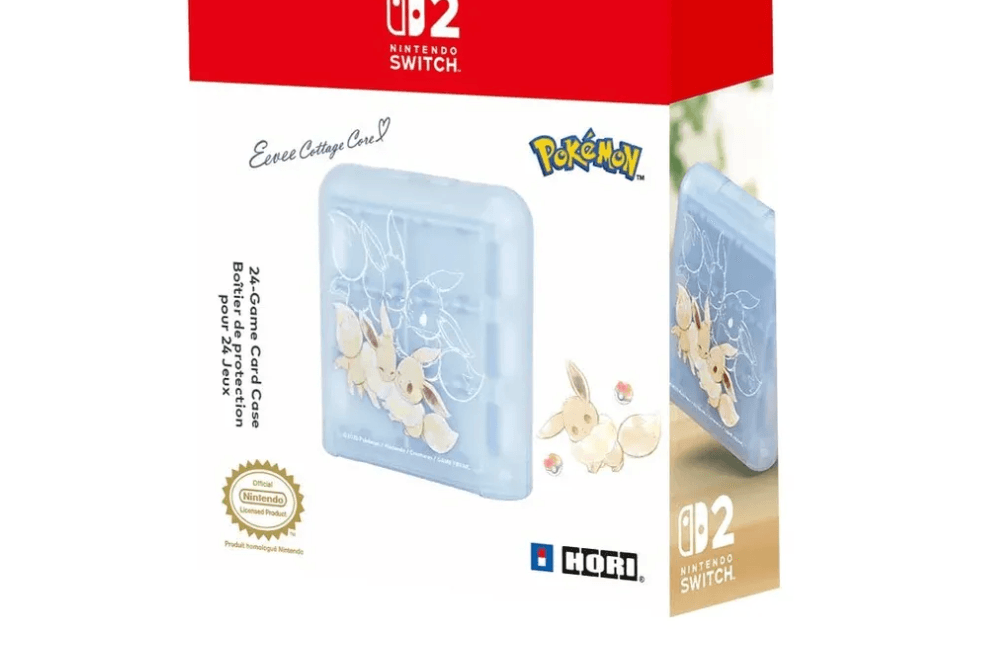 Best Official Hori Switch 2 Accessories 2026