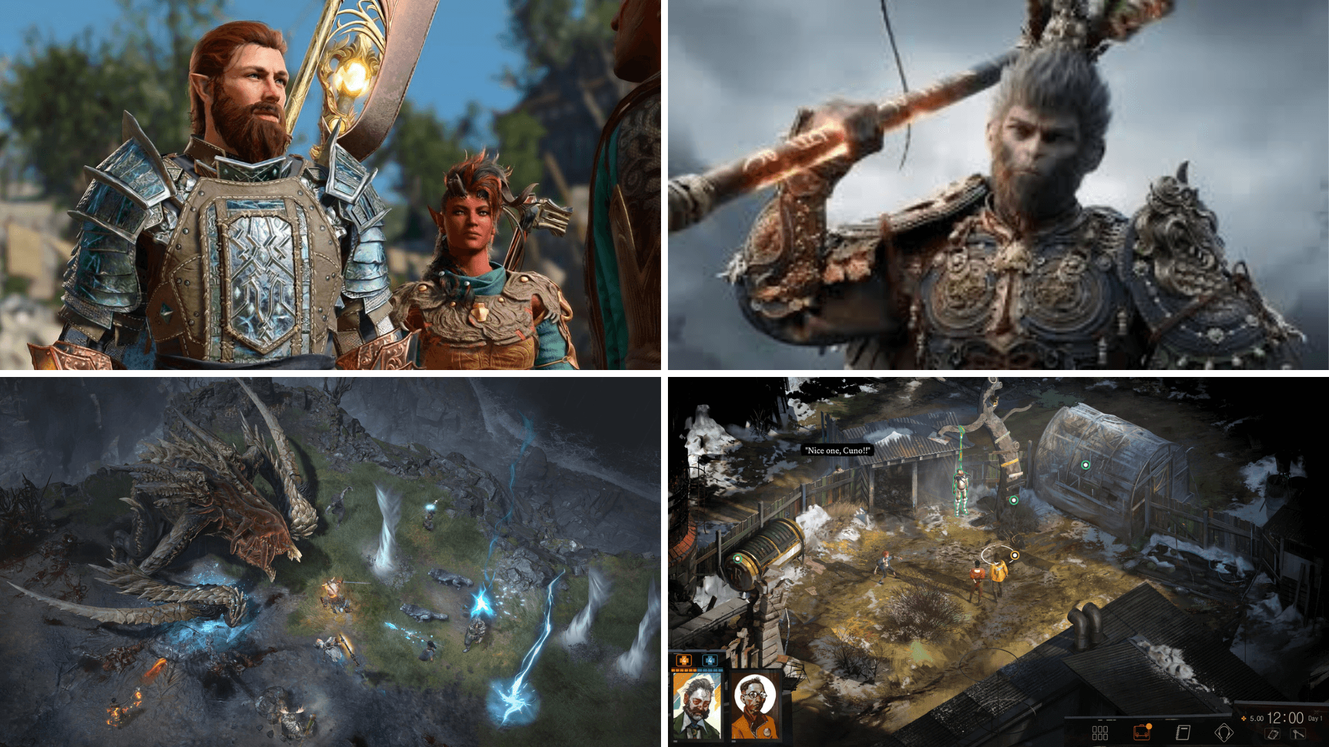 Best PC Games On Steam For 2026 GAMES GG