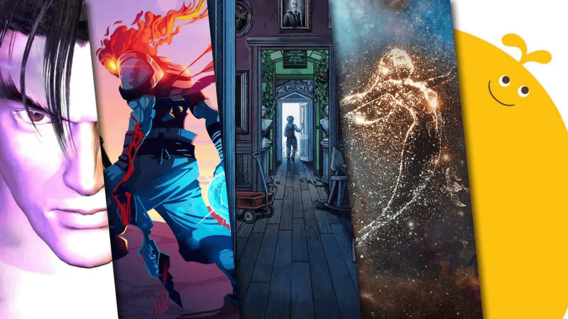 2026年PlayStation最佳快速遊玩遊戲 image