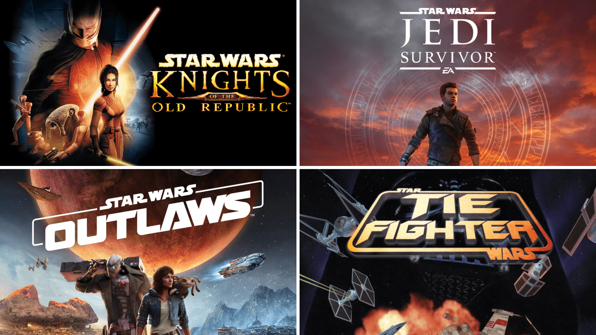 史上最佳星球大战游戏 image