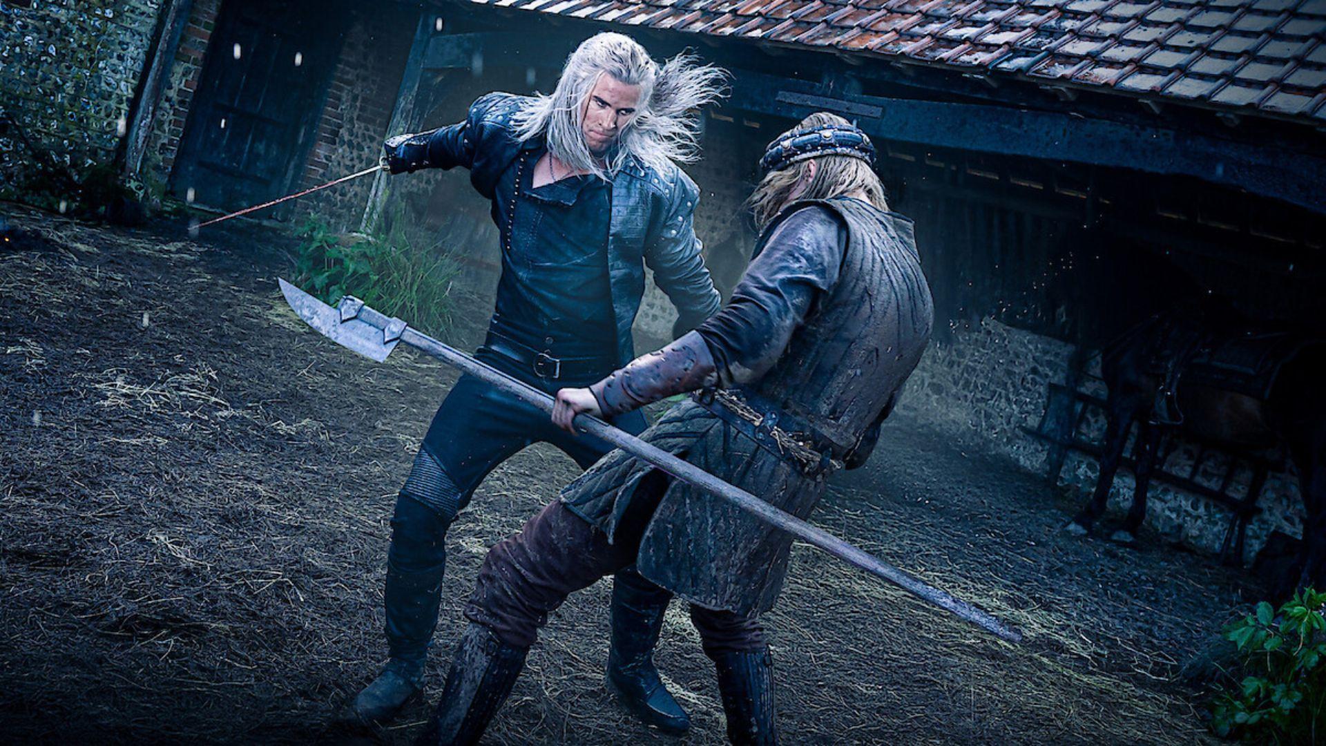 Best Video Game Adaptation Series on Netflix