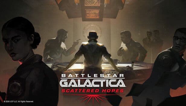 BSG Scattered Hopes Combat Guide: Survive Every Fight