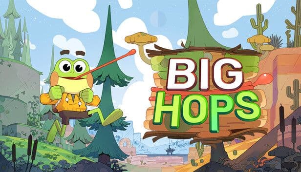 Big Hops Controls and Movement: Master Every Mechanic