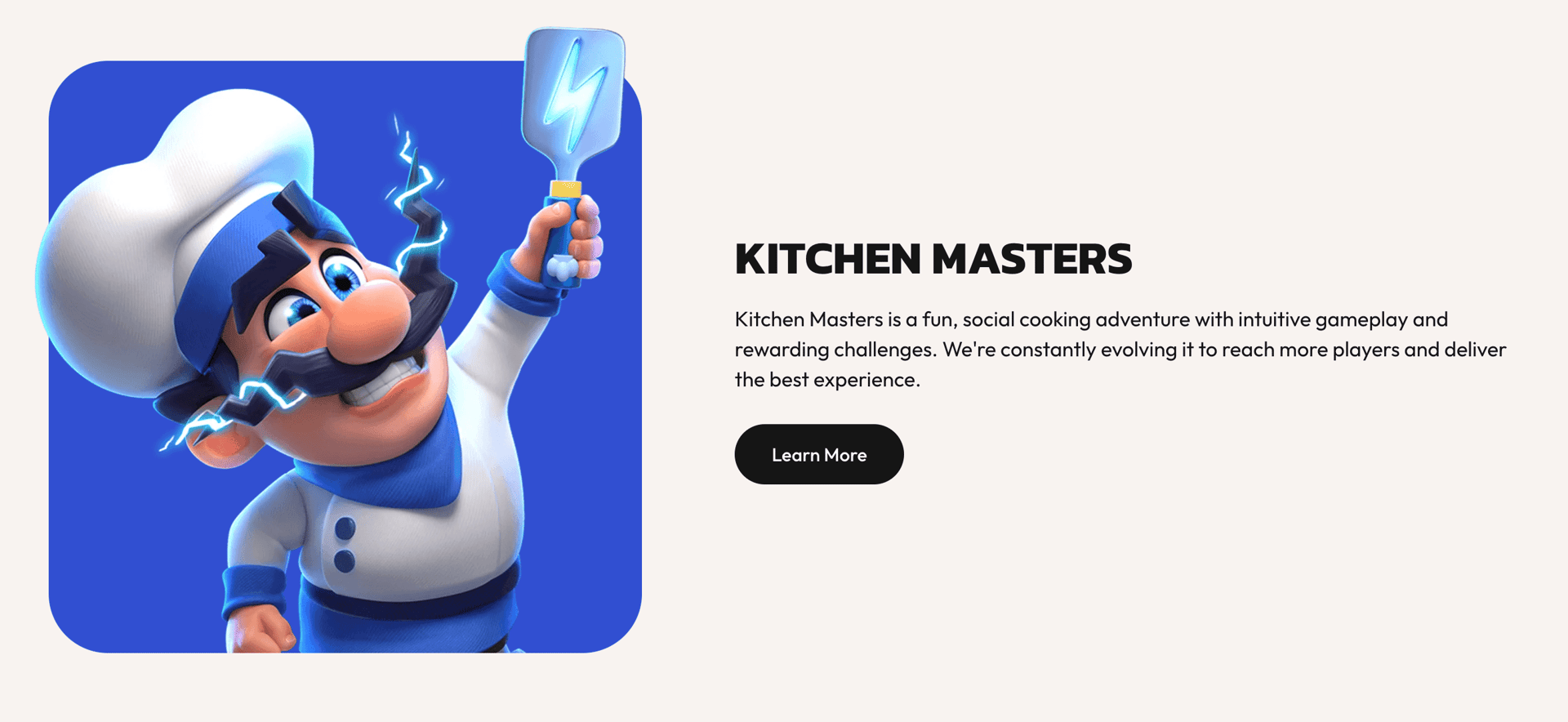 Bigger Games haalt $25 miljoen op