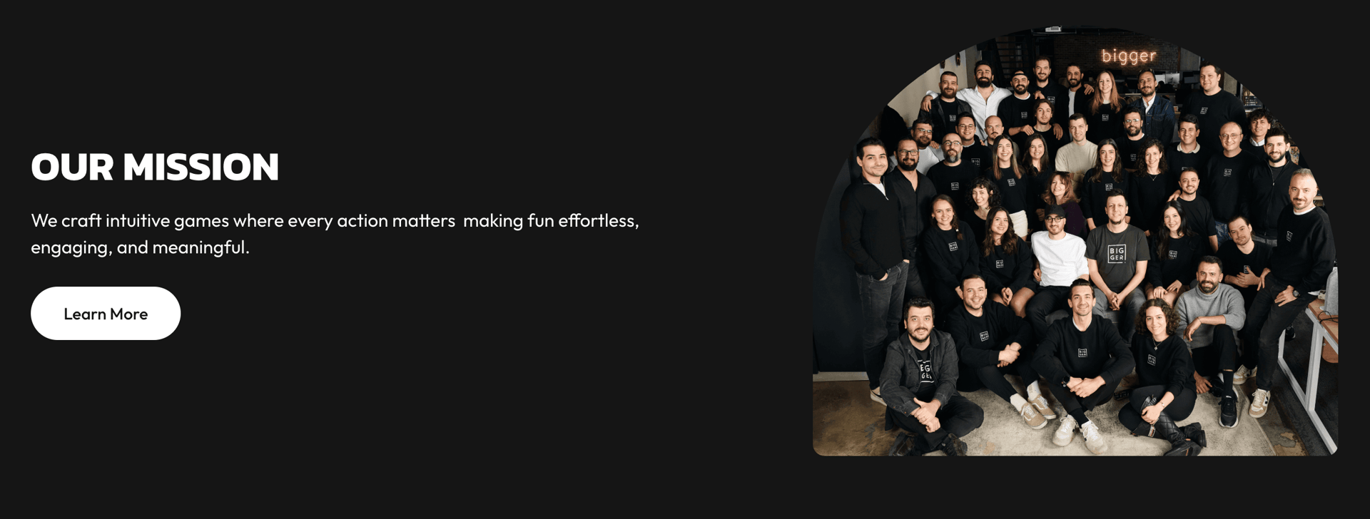 Bigger Games haalt $25 miljoen op