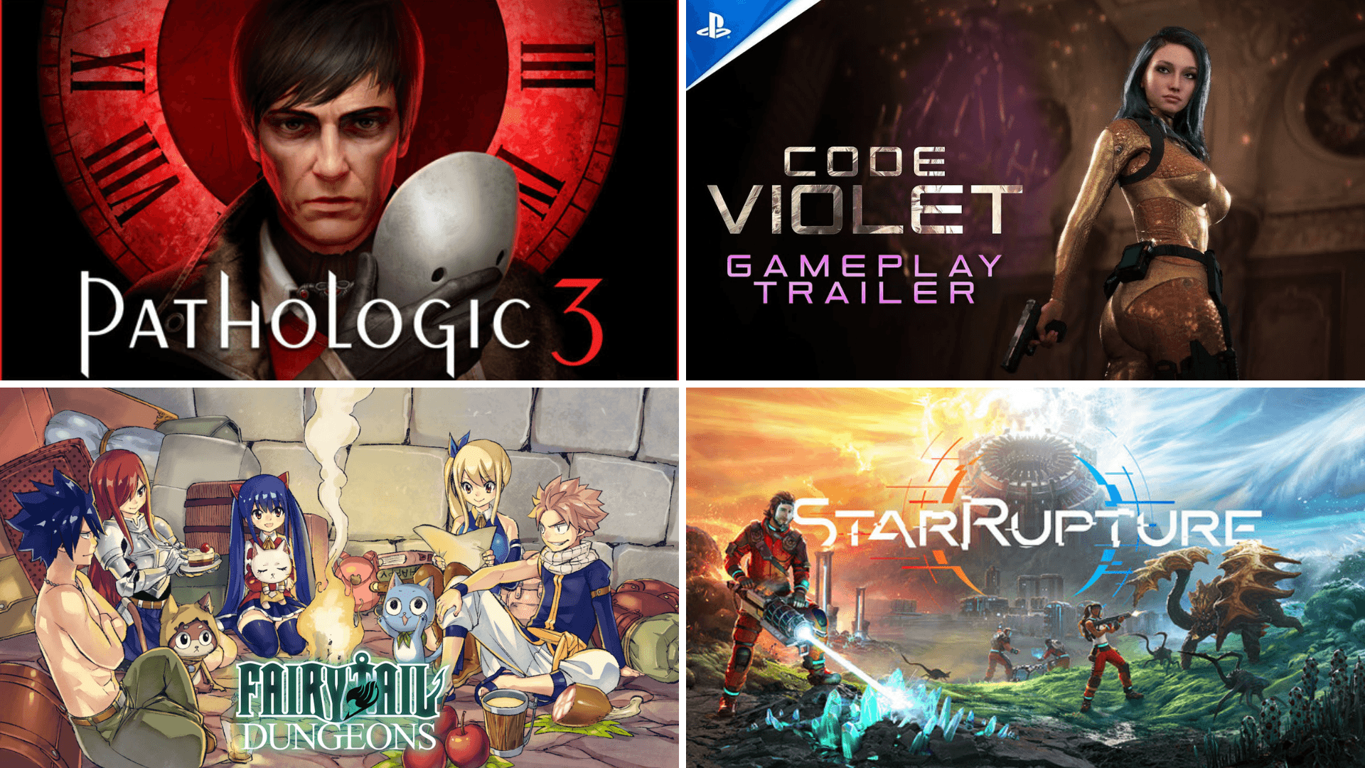 Biggest Game Releases for January 2026 image