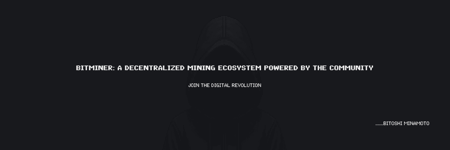 Bitminer Event Offers 10k $RON