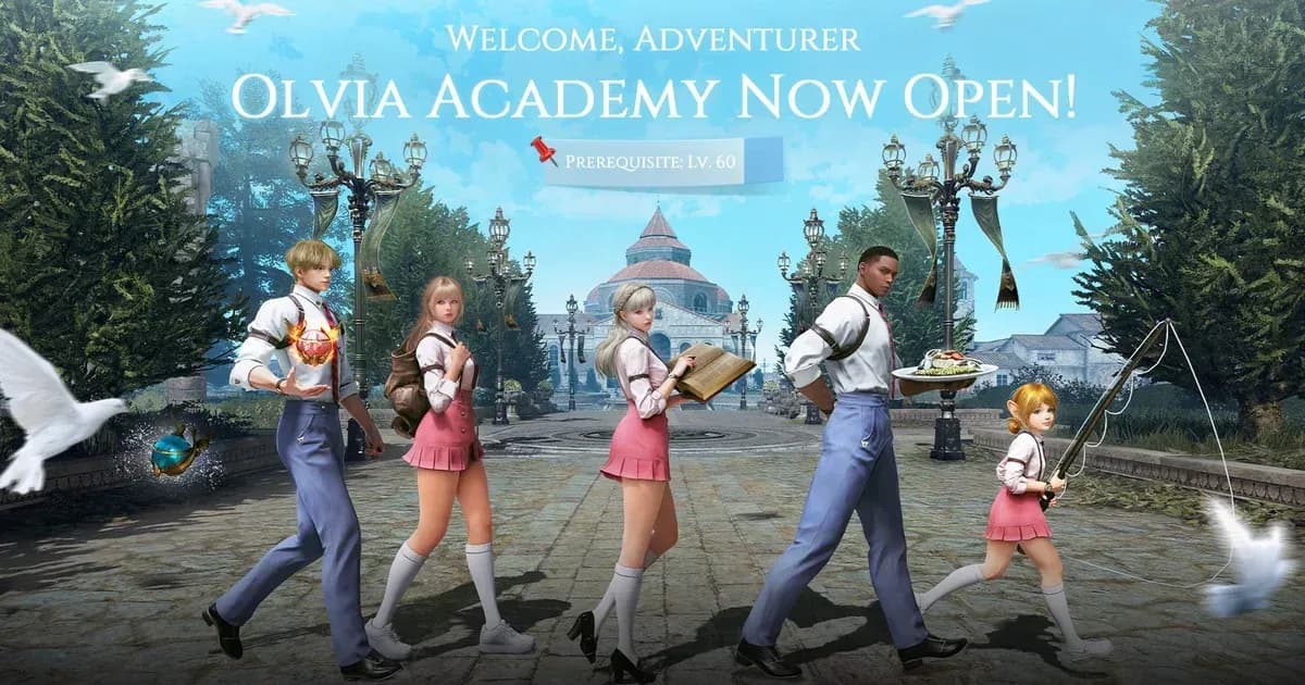 Black Desert Online Olvia Academy Guide.webp