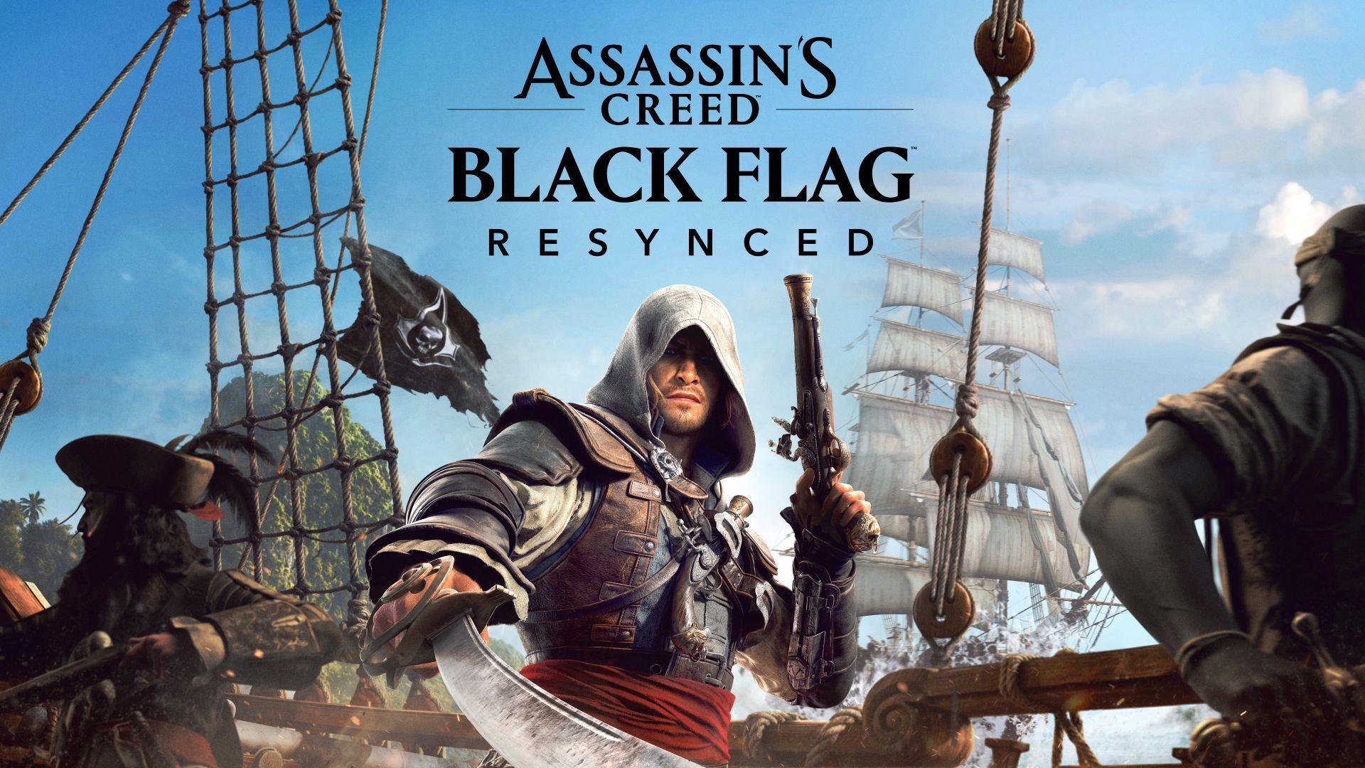 Assassin's Creed Resynced Trophy List: All Achievements & Trophies