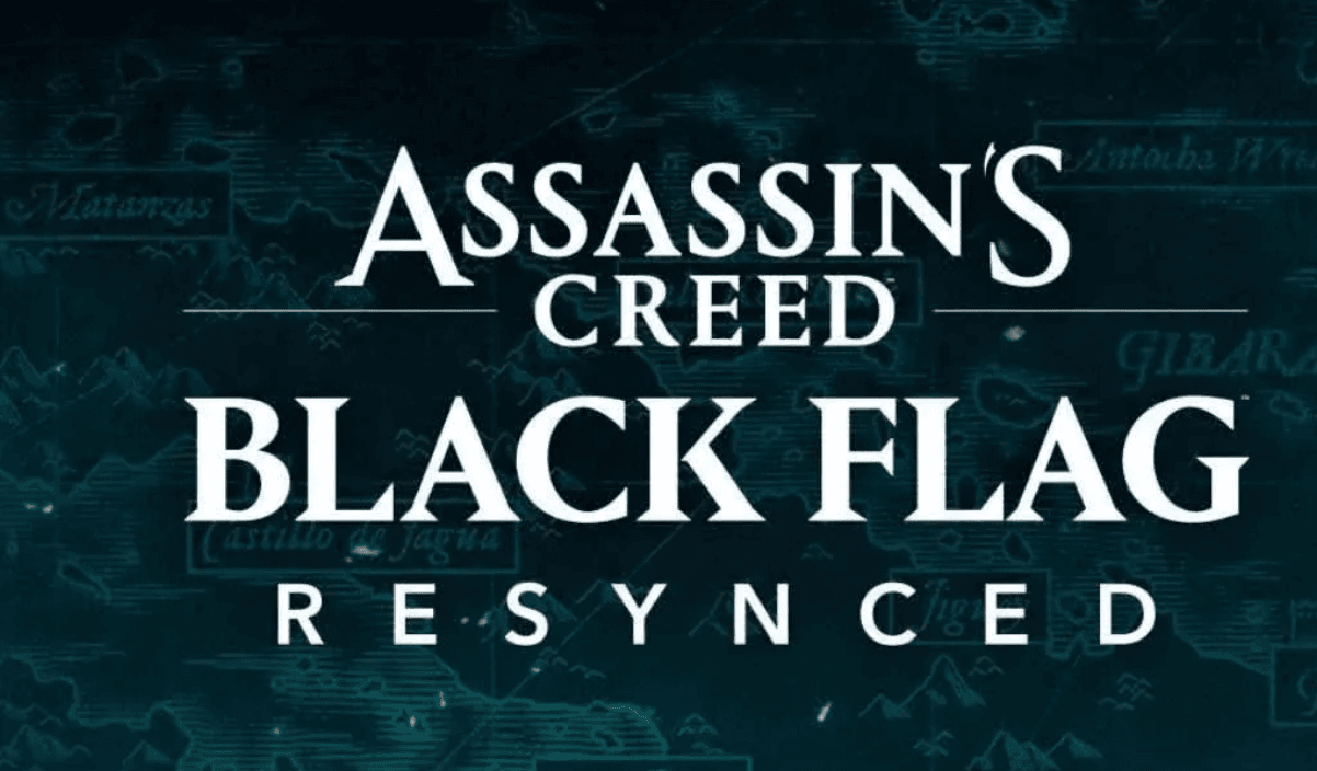 Black Flag Resynced's Day One DLC Made $1M on Steam Despite Tiny Attach Rate