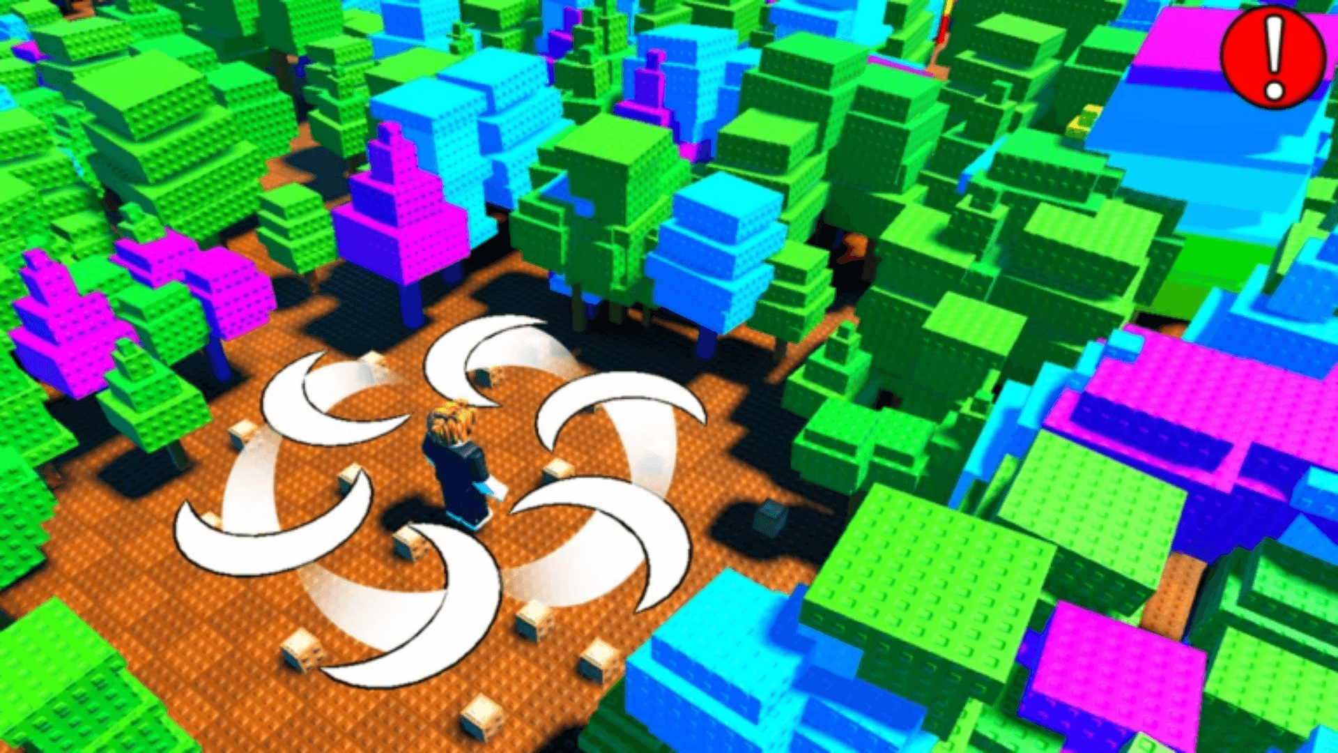 Blade Battle Roblox Codes December 2025 image