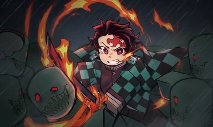 Blade X Zombies Game Image 3.webp