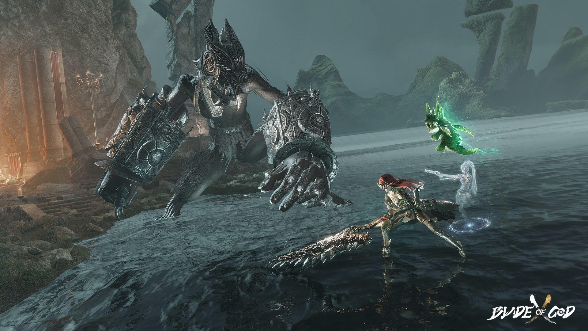 Blade of God X game image 1.jpg