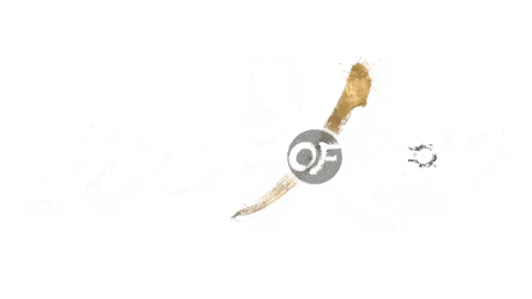 Blade of God X