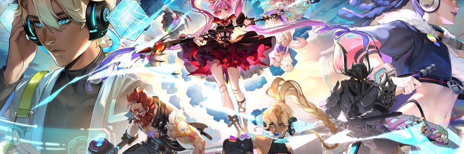 Bladerite Game Developer Seeds Labs Raises $12 Million