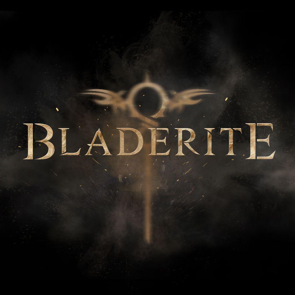 Bladerite