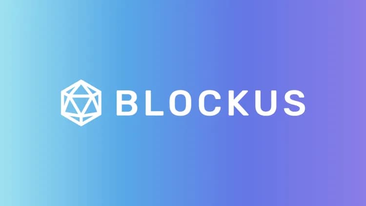 Blockus $4M Funding for Web3 Gaming Infrastructure