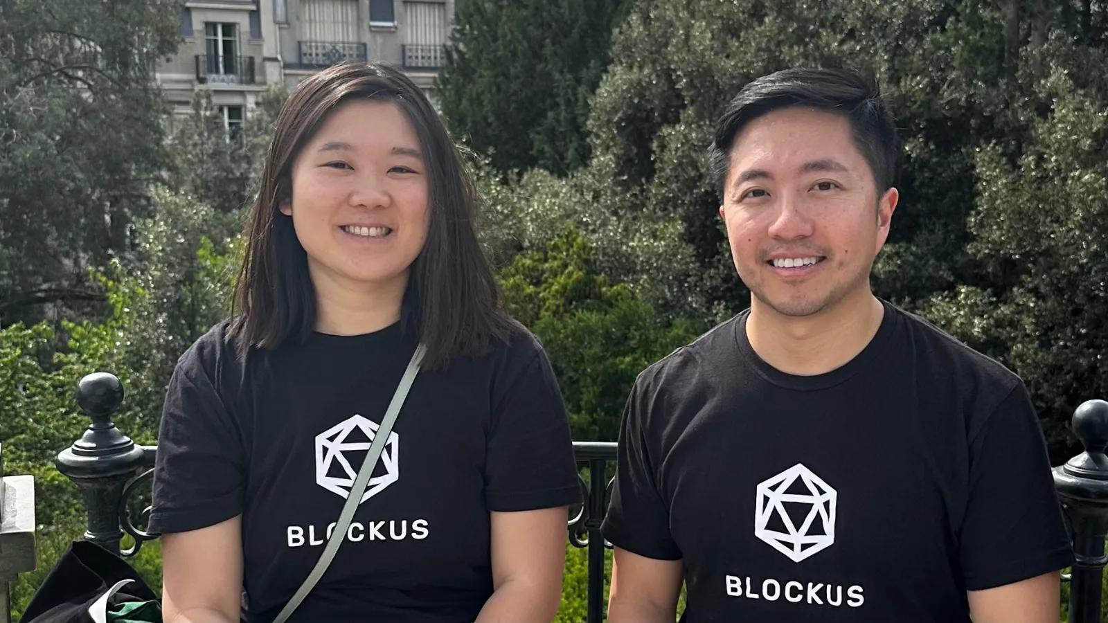 Blockus $4M Funding for Web3 Gaming Infrastructure