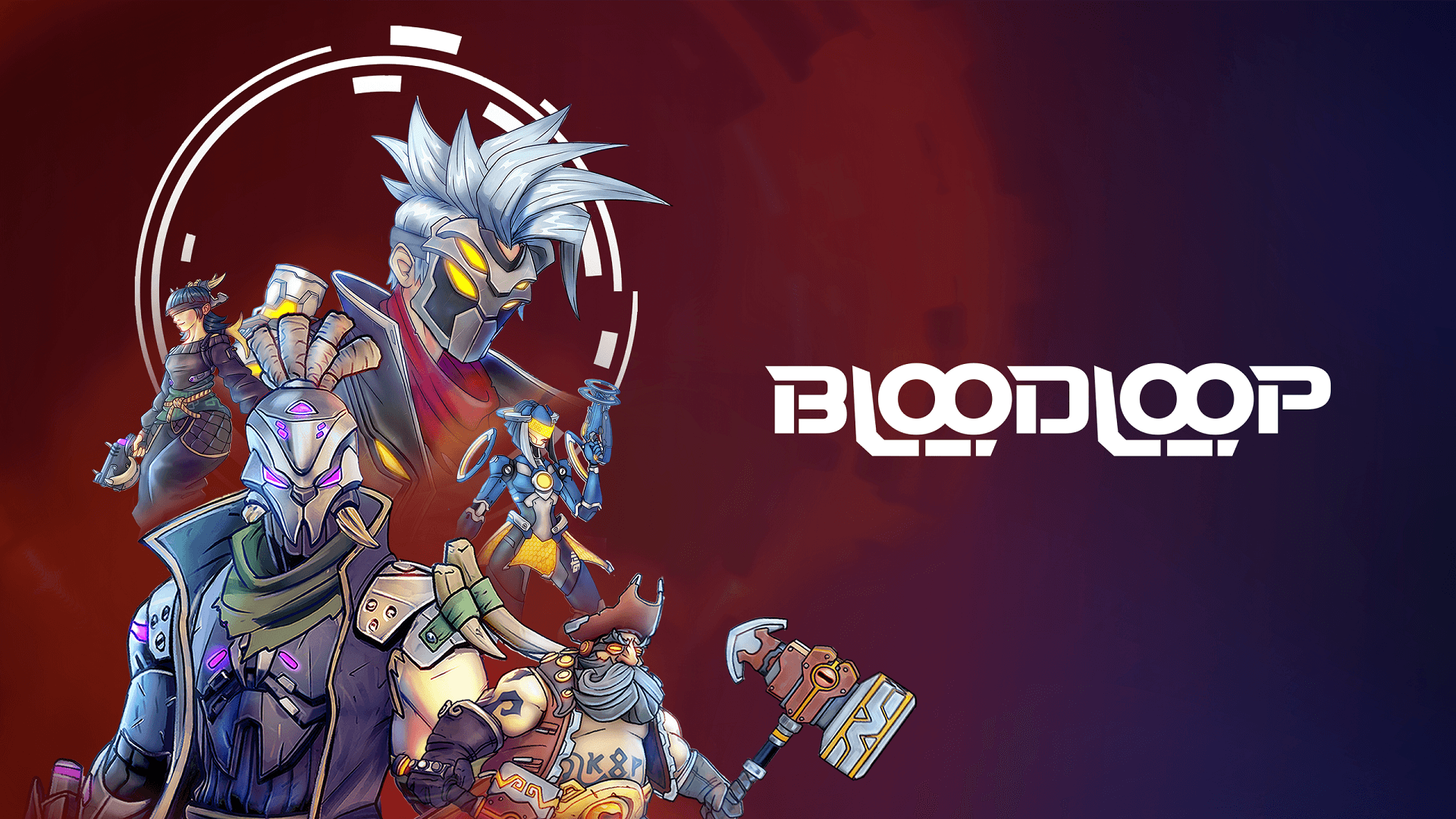 BloodLoop攻略：提升分數與排行榜名次