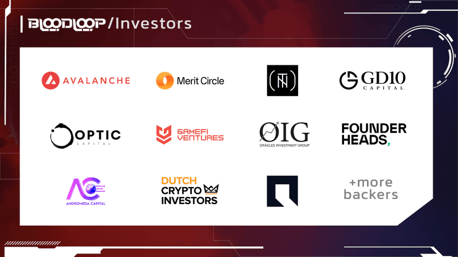 BloodLoop Raises $4M to Fuel Blockchain Hero-Shooter