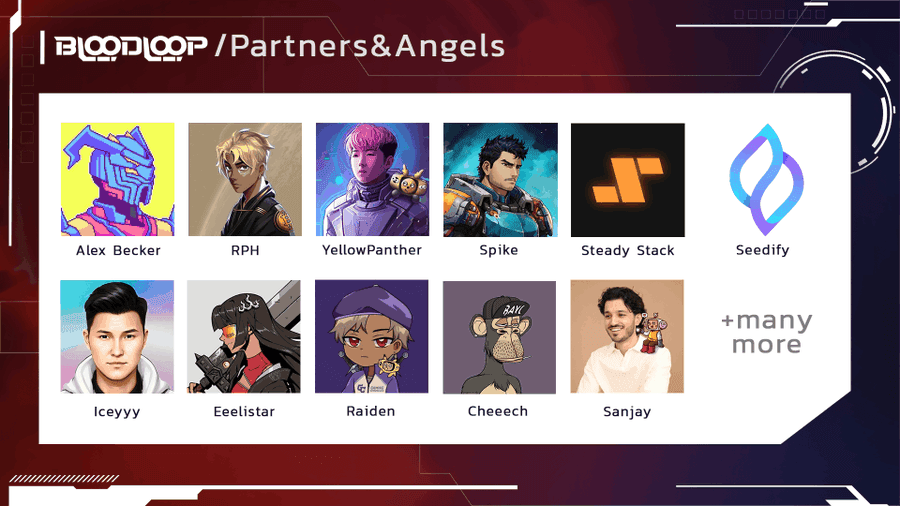 BloodLoop Raises $4M to Fuel Blockchain Hero-Shooter