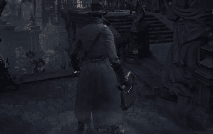 Bloodborne PC Port With Multiplayer Faces Vibe Coding Backlash