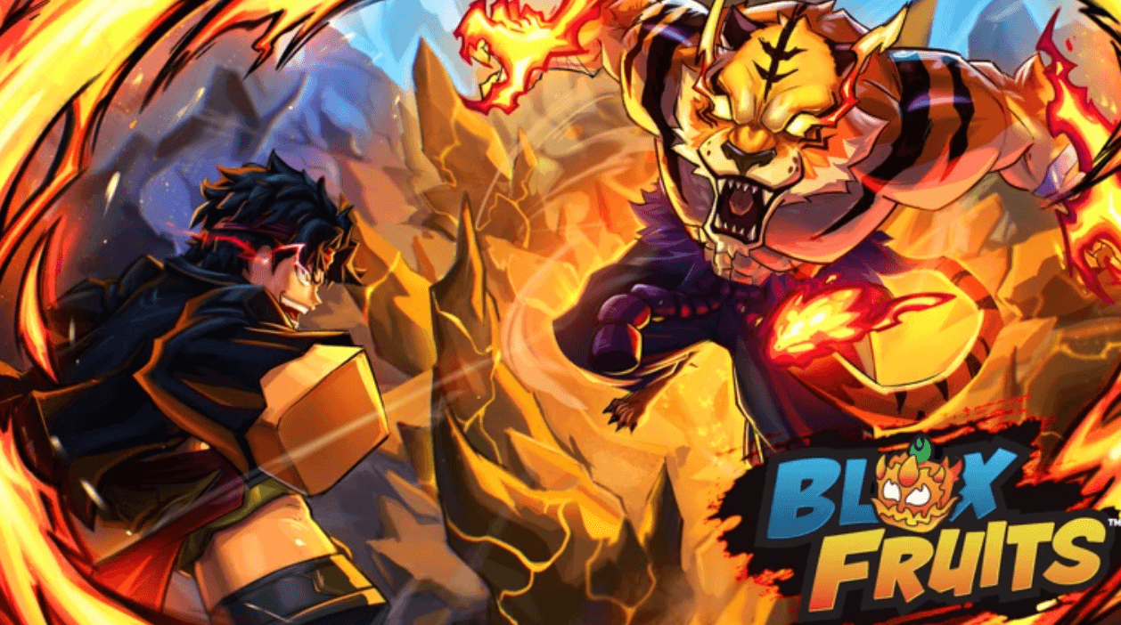 Blox Fruits Devil Fruit Tier List: Every Fruit Ranked for 2026