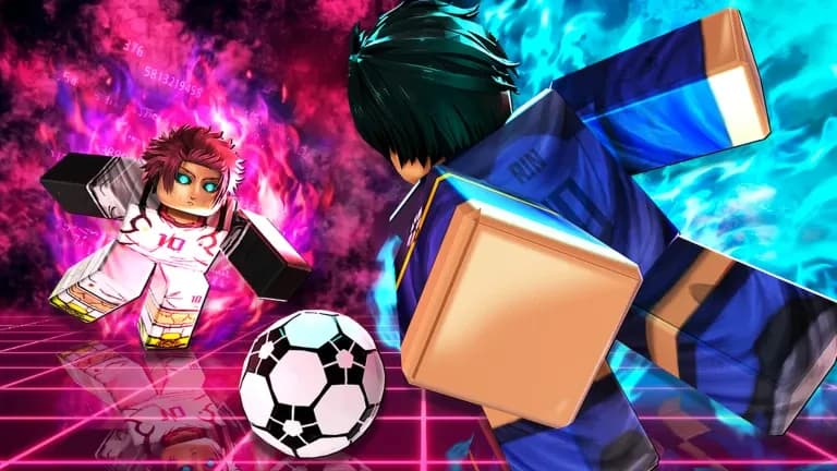Blue Lock Rivals codes September 2026: All working codes
