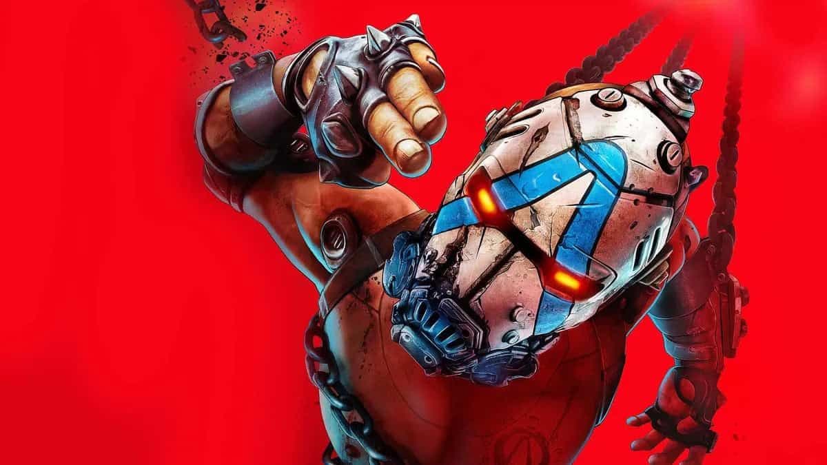 Borderlands 4 SHiFT Codes February 2026 image