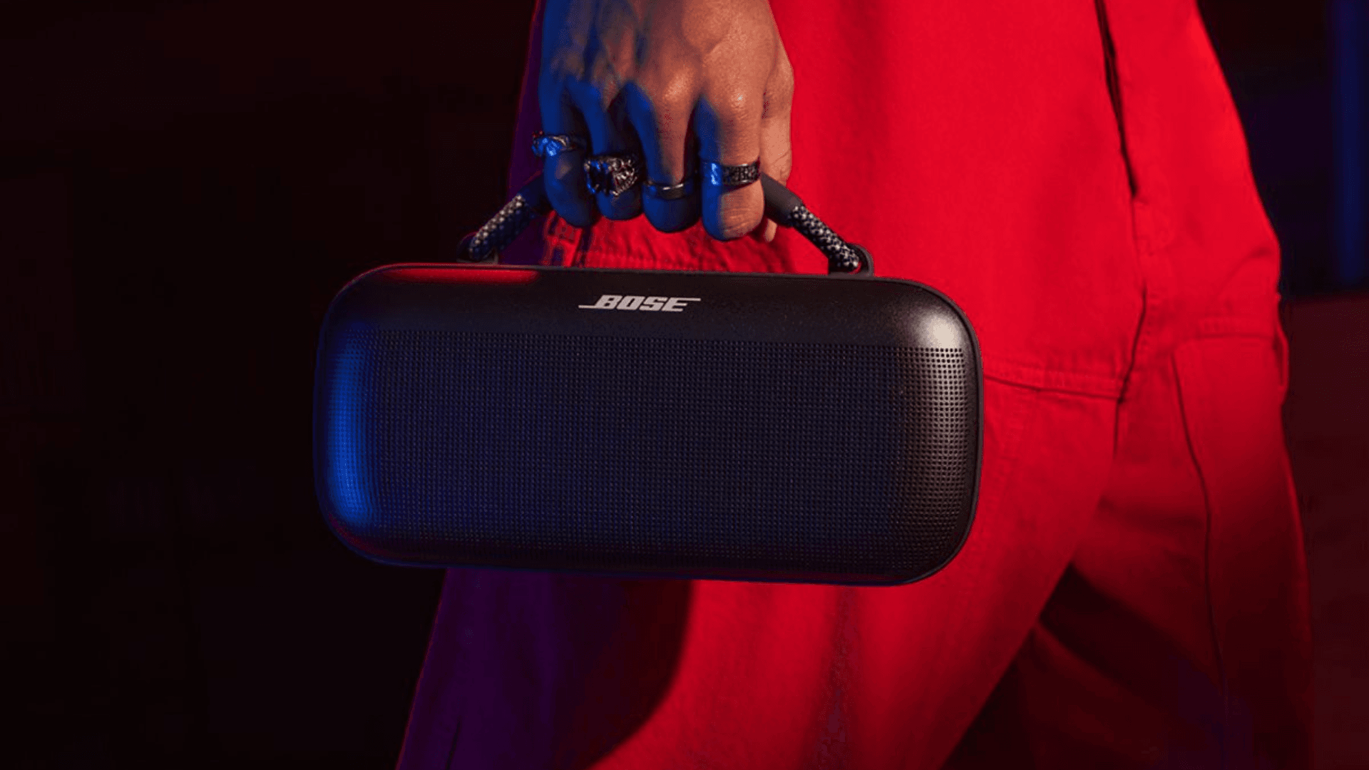 Bose SoundLink Max Bluetooth Speaker Sale