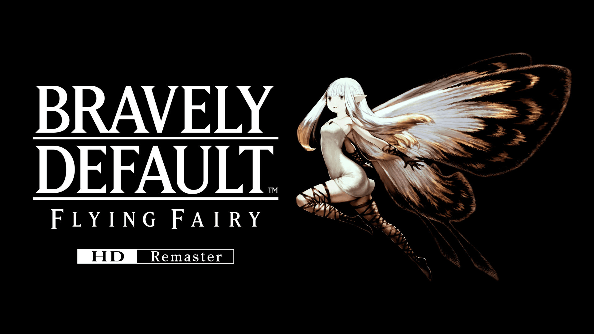 Bravely Default Flying Fairy HD Remaster Launches on Xbox and PC