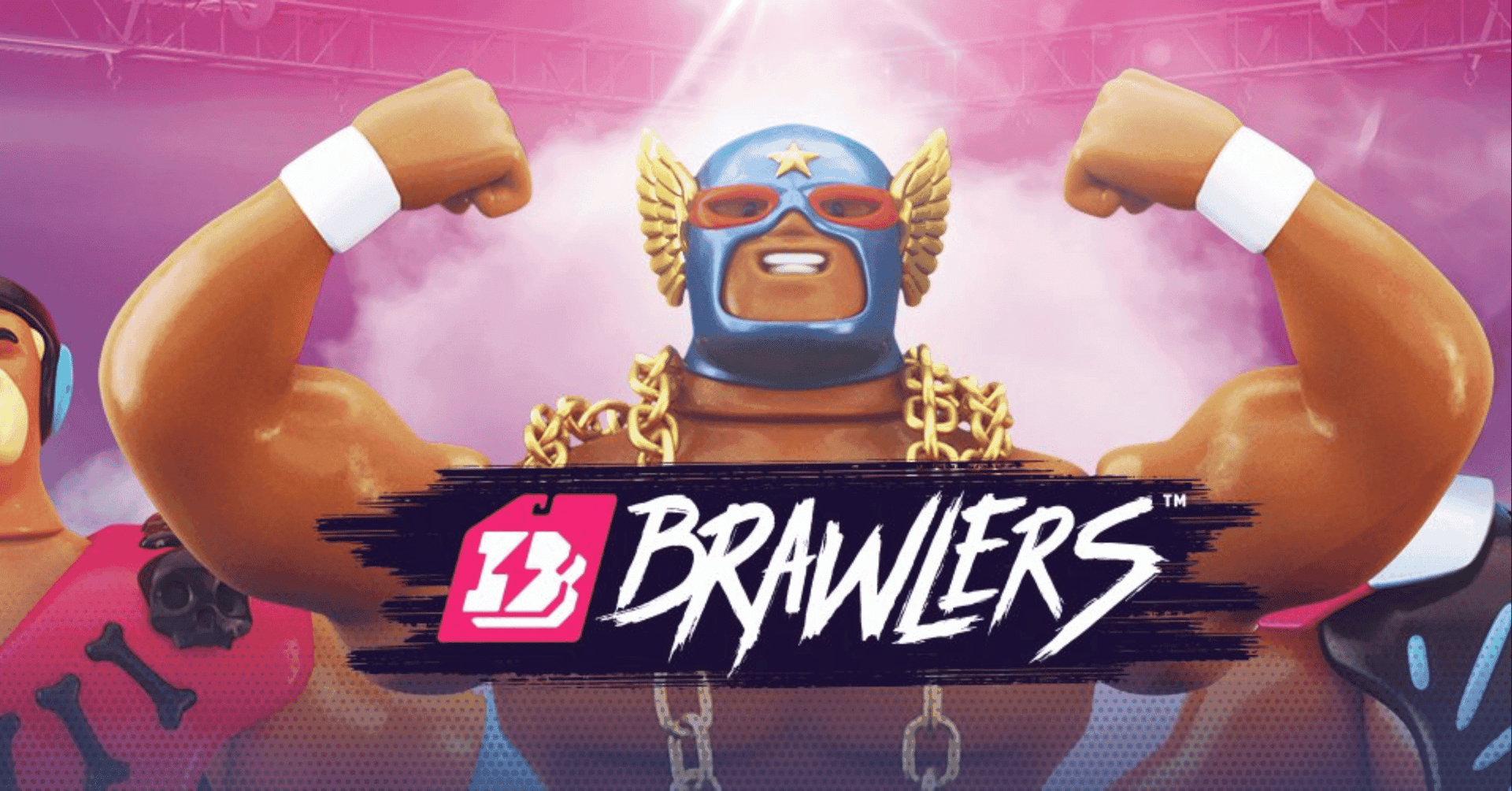 Brawlersレビュー image