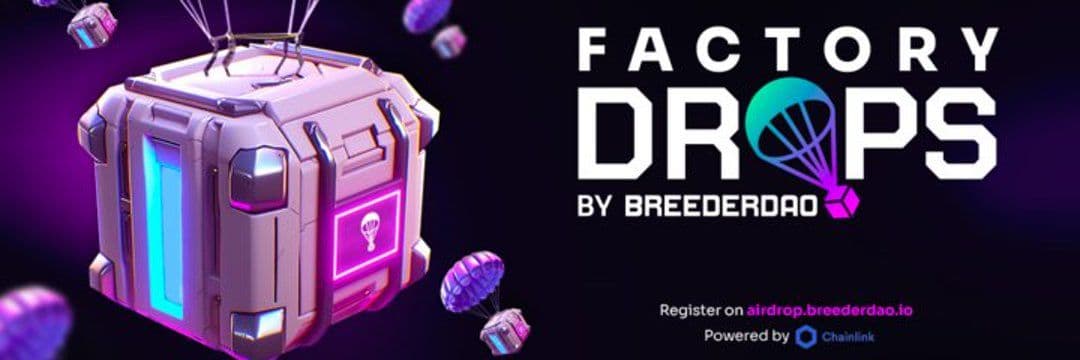 BreederDAO Wins Project Awakening Hackathon Hosted by CCP Games