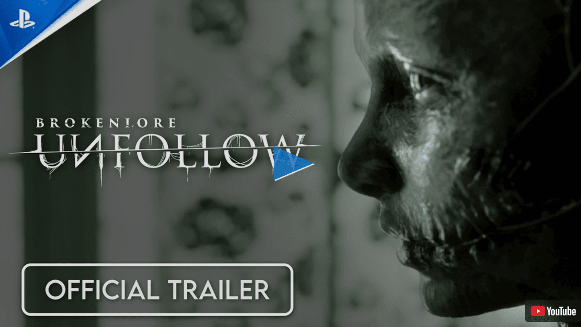 BrokenLore: Unfollow Release Date