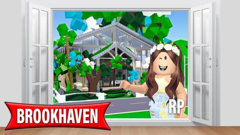 Brookhaven RP Game Image 1.webp