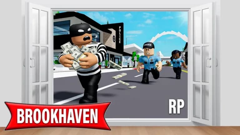 Brookhaven RP Game Image 2.webp