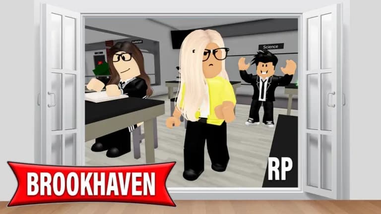 Brookhaven RP Game Image 4.webp