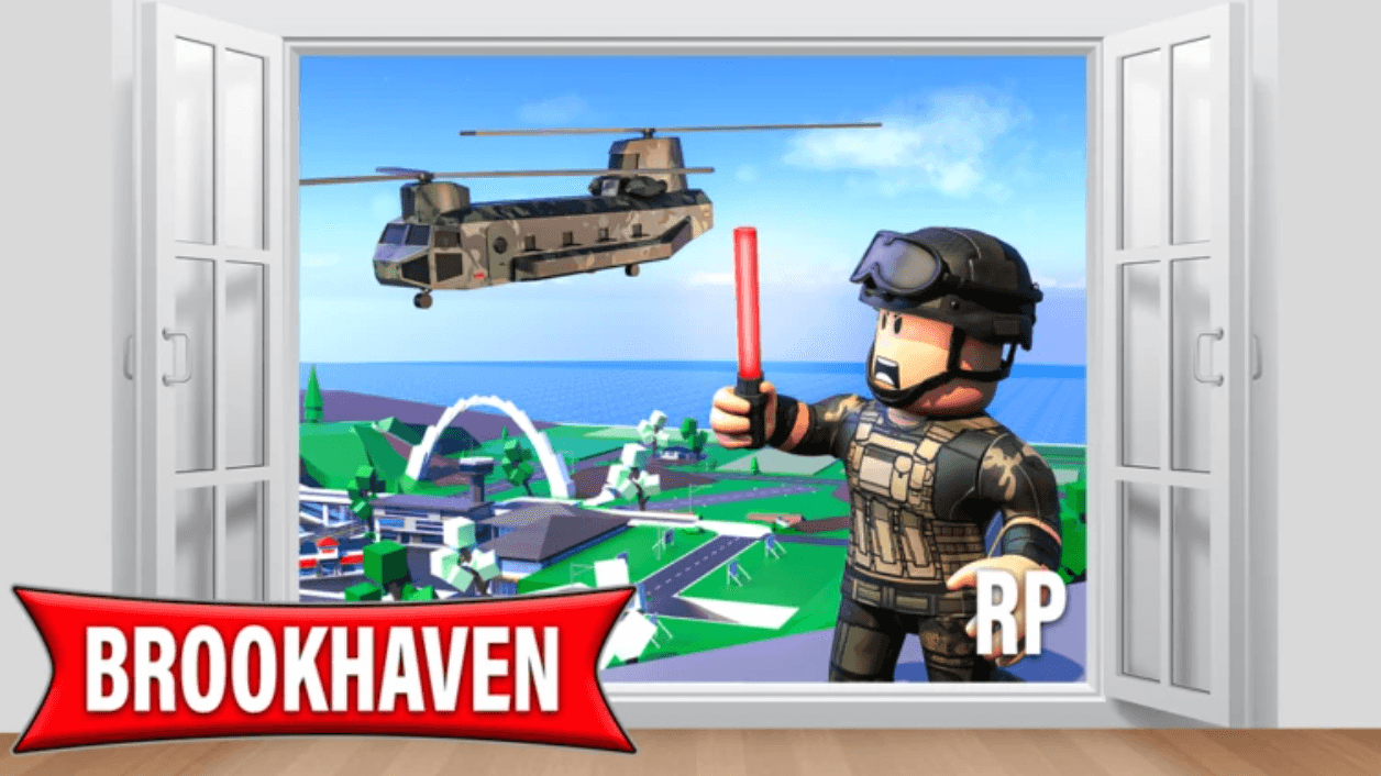 Brookhaven Roblox Codes for Music