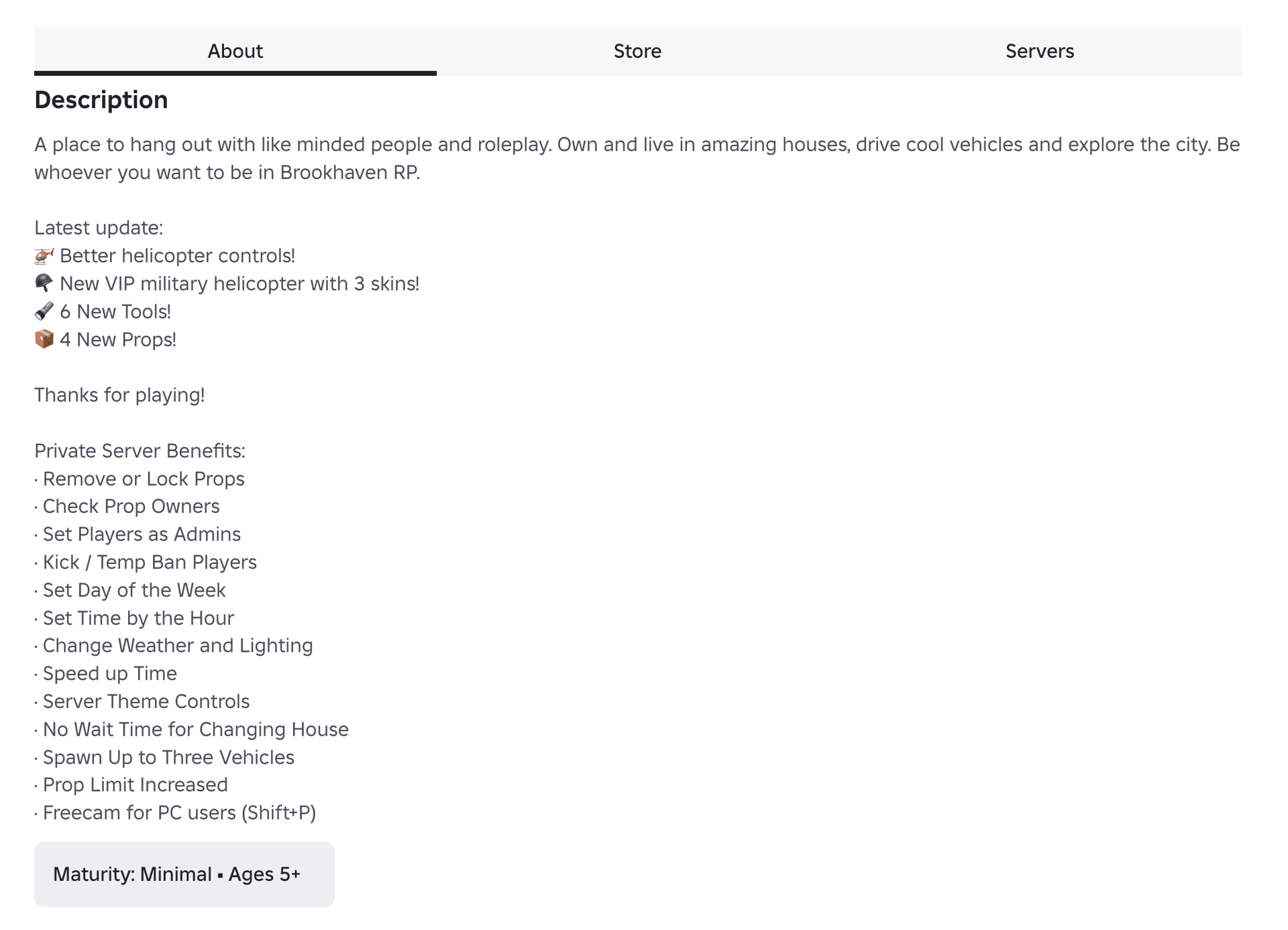 Brookhaven Roblox Codes for Music