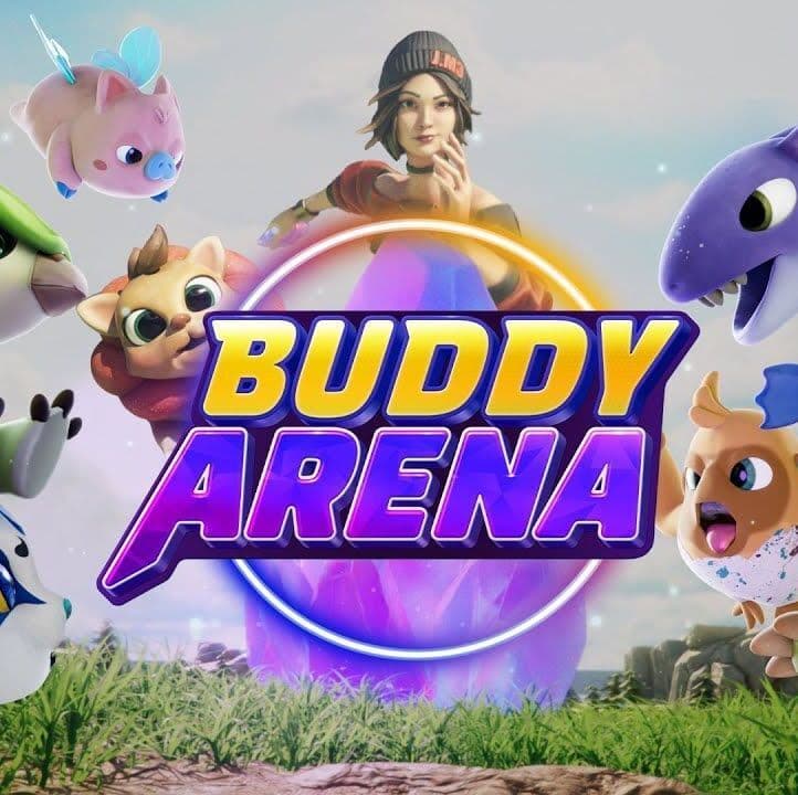 Buddy Arena