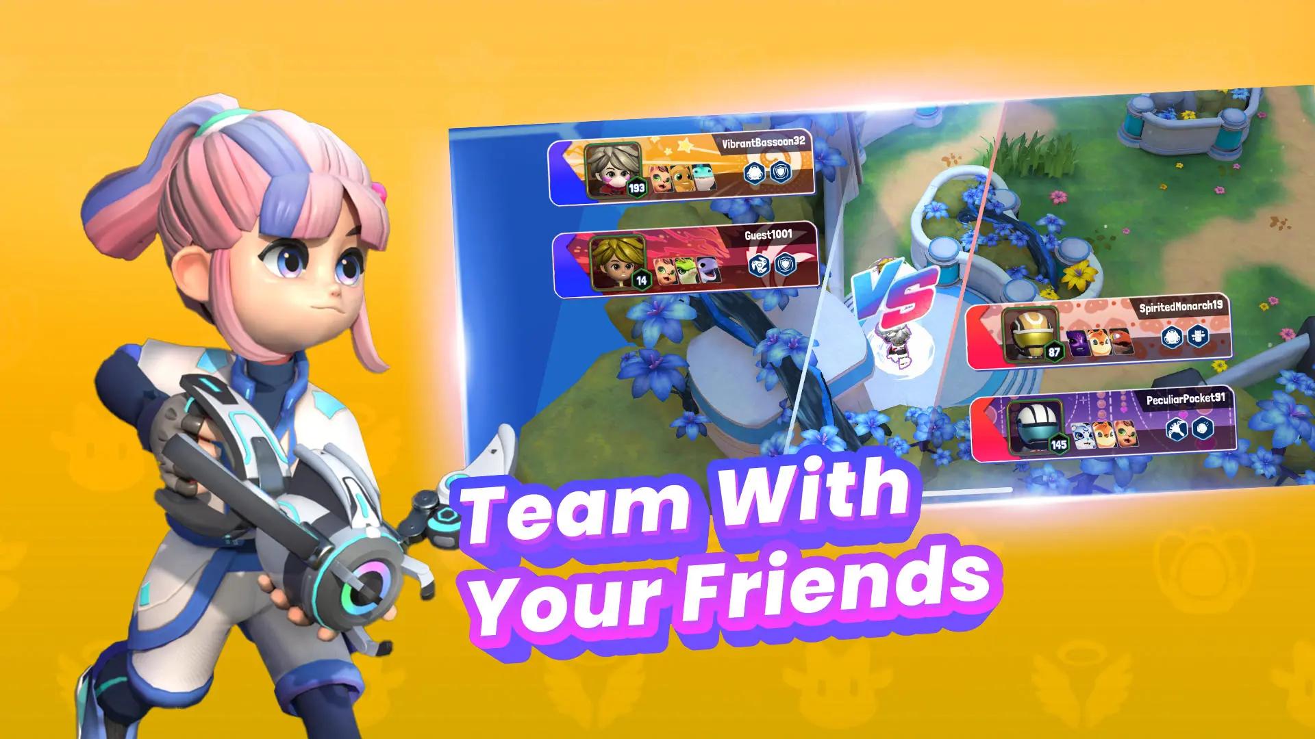 Buddy Arena game image2.webp