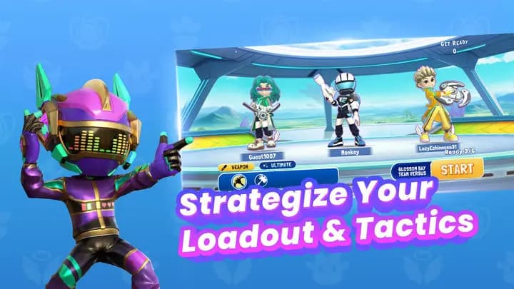 Buddy Arena game image3.webp