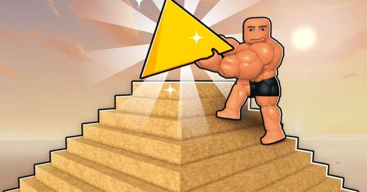 Build the Pyramid Codes for October 2026: Full List