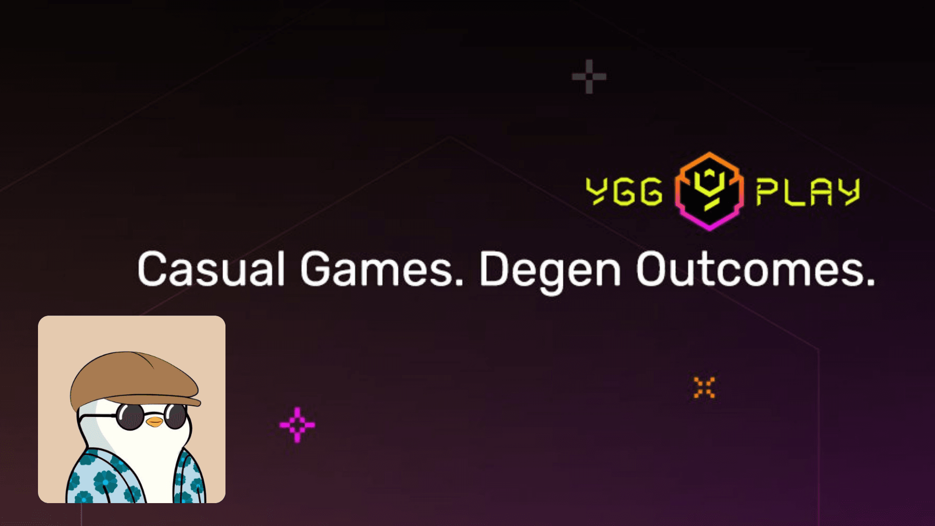 Building Games for Crypto Natives