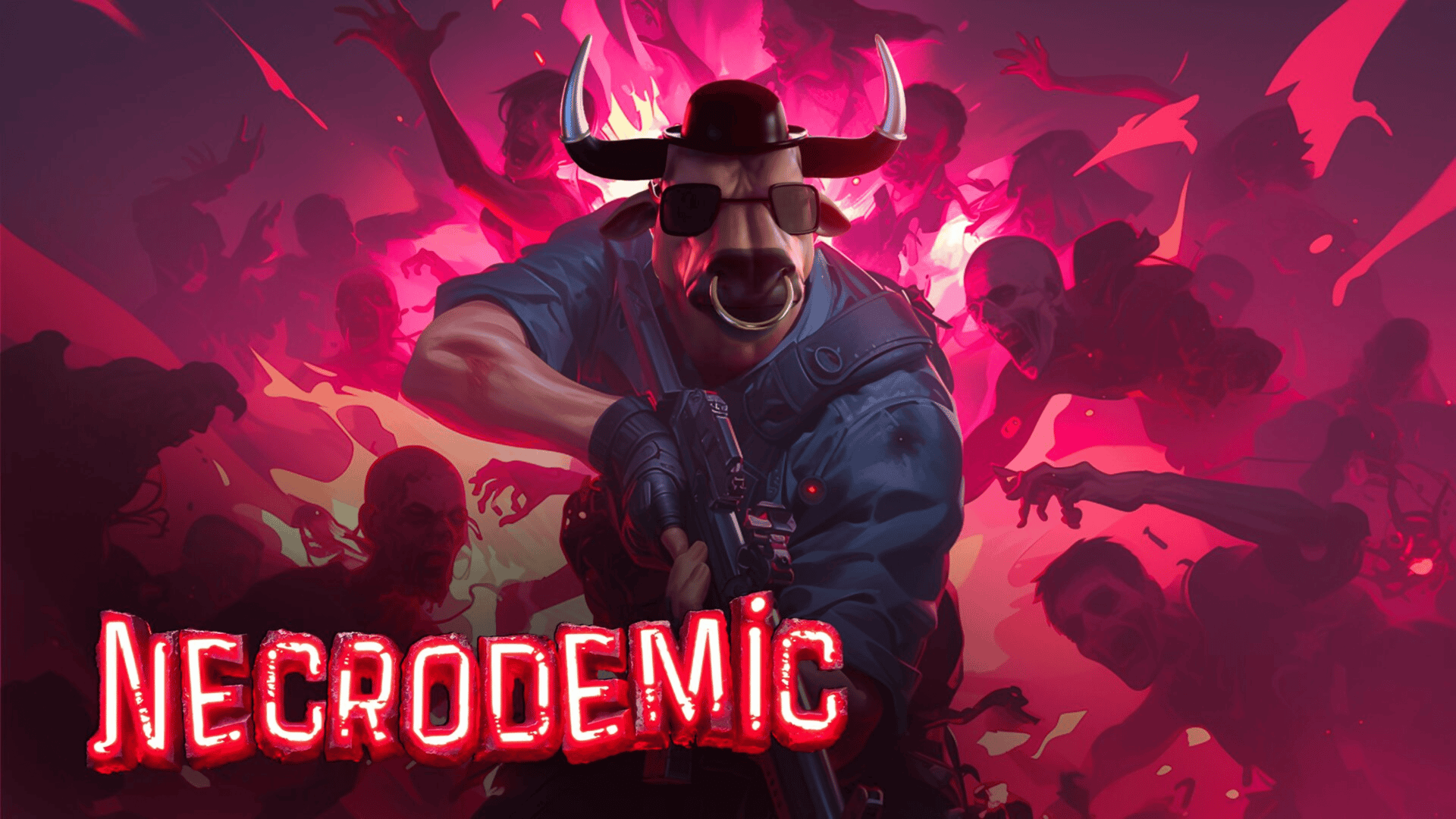 Bullieverse'in Yeni Nişancı Oyunu Epic Games Store'da Yayında image