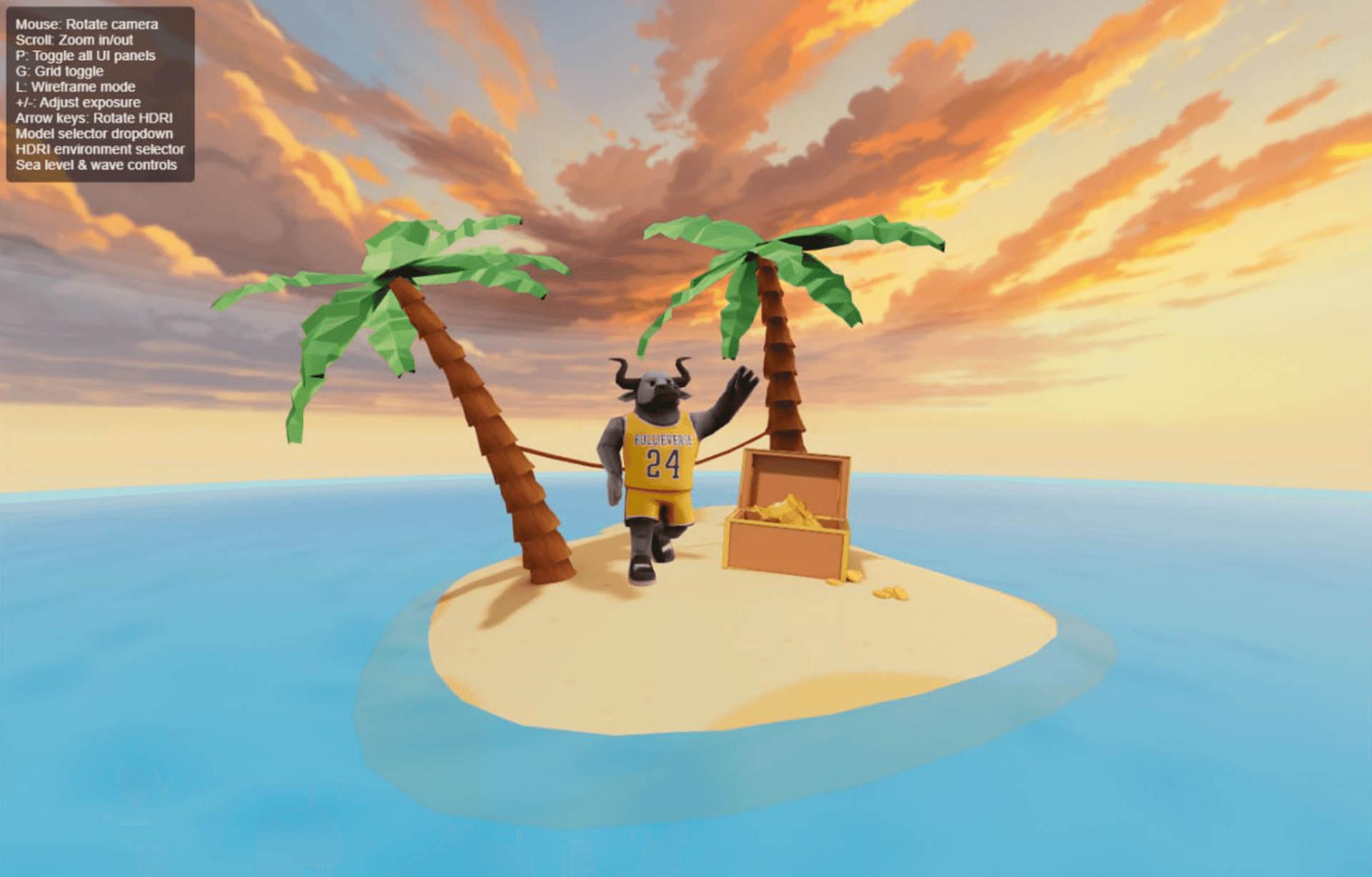 Bullieverse Play Hits Early Access