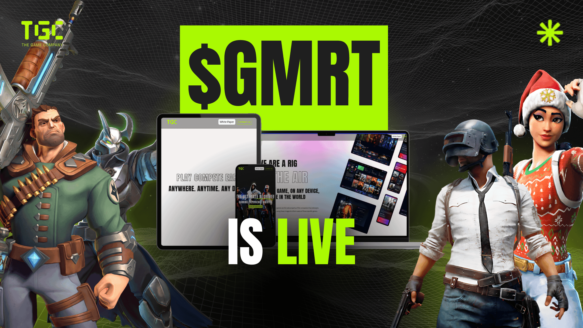 BytePlus and The Game Company Partner to Support Creators