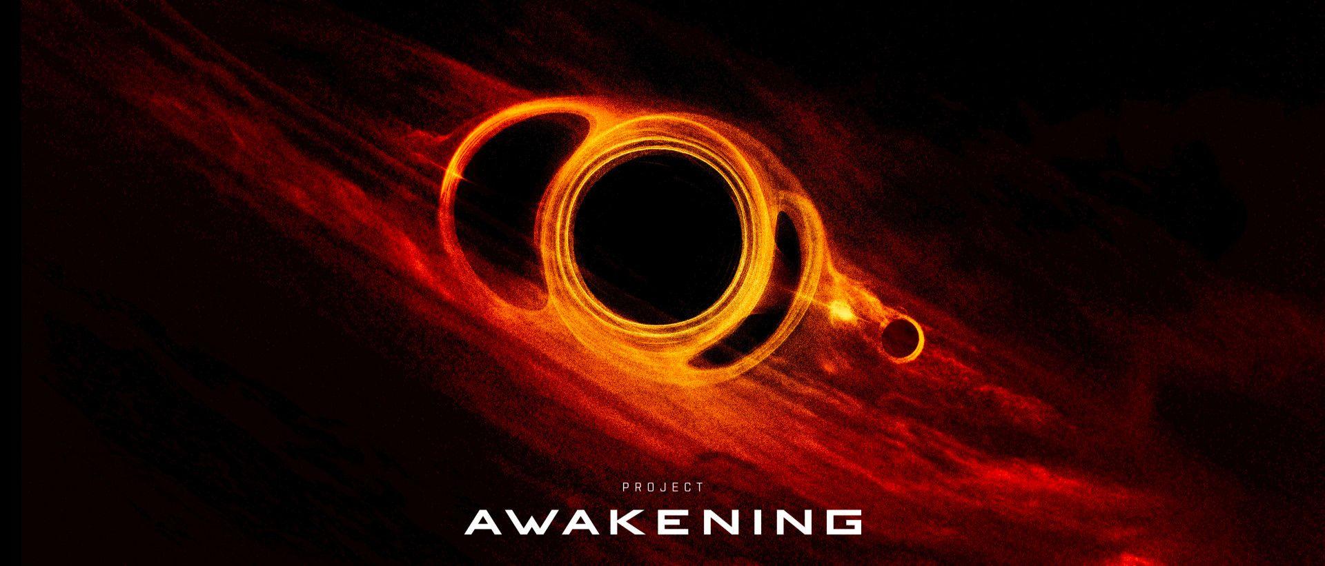 CCP Game EVE Online Project Awakening First Details Revealed