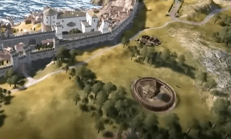 CK3 AGOT Fire & Blood Expansion Adds New Scripted Events